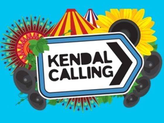 Kendal Calling with Two Door Cinema Club, Biffy Clyro, Wolf Alice, The Kooks, and many more - 3 Day Pass (July 31 - August 2, 2026)